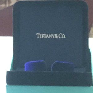 Tiffany and Co. Bracelet or Watch Box
